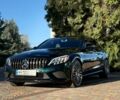 Мерседес Ц-Класс 2018 в Одессе на Automoto.ua Зеленый Мерседес Ц-Класс, объемом двигателя 1.99 л и пробегом 54 тыс. км за 35000 $, фото 1 на Automoto.ua