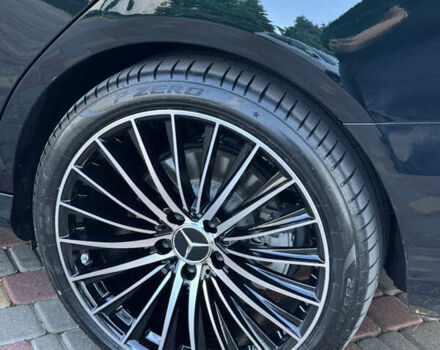 Мерседес Ц-Класс 2018 в Одессе на Automoto.ua Зеленый Мерседес Ц-Класс, объемом двигателя 1.99 л и пробегом 54 тыс. км за 35000 $, фото 6 на Automoto.ua