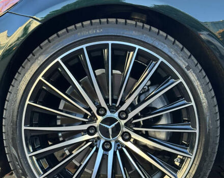 Мерседес Ц-Класс 2018 в Одессе на Automoto.ua Зеленый Мерседес Ц-Класс, объемом двигателя 1.99 л и пробегом 54 тыс. км за 35000 $, фото 7 на Automoto.ua