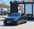 Зелений Мерседес Ц-Клас, об'ємом двигуна 2 л та пробігом 83 тис. км за 30490 $, фото 1 на Automoto.ua