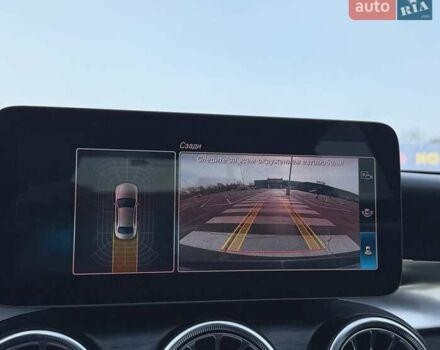 Зеленый Мерседес Ц-Класс, объемом двигателя 2 л и пробегом 109 тыс. км за 29999 $, фото 16 на Automoto.ua