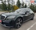 Зеленый Мерседес Ц-Класс, объемом двигателя 1.95 л и пробегом 55 тыс. км за 33500 $, фото 7 на Automoto.ua
