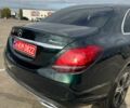 Зеленый Мерседес Ц-Класс, объемом двигателя 1.95 л и пробегом 55 тыс. км за 33500 $, фото 11 на Automoto.ua