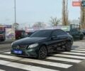 Зеленый Мерседес Ц-Класс, объемом двигателя 2 л и пробегом 109 тыс. км за 29999 $, фото 1 на Automoto.ua