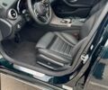 Зеленый Мерседес Ц-Класс, объемом двигателя 1.95 л и пробегом 55 тыс. км за 33500 $, фото 42 на Automoto.ua
