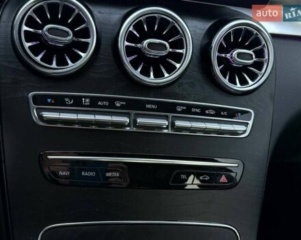 Зеленый Мерседес Ц-Класс, объемом двигателя 2 л и пробегом 109 тыс. км за 29999 $, фото 14 на Automoto.ua