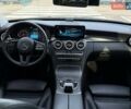 Зеленый Мерседес Ц-Класс, объемом двигателя 2 л и пробегом 109 тыс. км за 29999 $, фото 9 на Automoto.ua