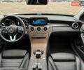 Зеленый Мерседес Ц-Класс, объемом двигателя 1.95 л и пробегом 55 тыс. км за 33500 $, фото 36 на Automoto.ua