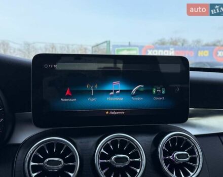 Зеленый Мерседес Ц-Класс, объемом двигателя 2 л и пробегом 109 тыс. км за 29999 $, фото 15 на Automoto.ua