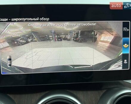 Зеленый Мерседес Ц-Класс, объемом двигателя 1.95 л и пробегом 101 тыс. км за 33000 $, фото 30 на Automoto.ua