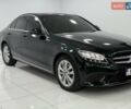 Зеленый Мерседес Ц-Класс, объемом двигателя 1.95 л и пробегом 101 тыс. км за 33000 $, фото 6 на Automoto.ua