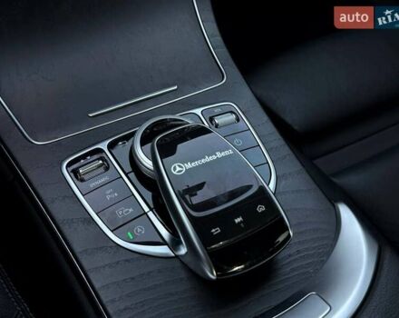 Зеленый Мерседес Ц-Класс, объемом двигателя 2 л и пробегом 109 тыс. км за 29999 $, фото 13 на Automoto.ua