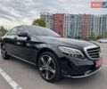 Зеленый Мерседес Ц-Класс, объемом двигателя 1.95 л и пробегом 55 тыс. км за 33500 $, фото 5 на Automoto.ua