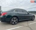 Зеленый Мерседес Ц-Класс, объемом двигателя 1.95 л и пробегом 55 тыс. км за 33500 $, фото 8 на Automoto.ua