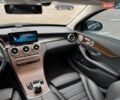Зеленый Мерседес Ц-Класс, объемом двигателя 1.95 л и пробегом 55 тыс. км за 33500 $, фото 33 на Automoto.ua