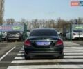 Зеленый Мерседес Ц-Класс, объемом двигателя 2 л и пробегом 109 тыс. км за 29999 $, фото 5 на Automoto.ua