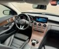 Зеленый Мерседес Ц-Класс, объемом двигателя 1.95 л и пробегом 55 тыс. км за 33500 $, фото 35 на Automoto.ua
