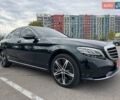 Зеленый Мерседес Ц-Класс, объемом двигателя 1.95 л и пробегом 55 тыс. км за 33500 $, фото 2 на Automoto.ua