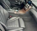Зеленый Мерседес Ц-Класс, объемом двигателя 1.95 л и пробегом 55 тыс. км за 33500 $, фото 38 на Automoto.ua