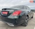 Зеленый Мерседес Ц-Класс, объемом двигателя 1.95 л и пробегом 55 тыс. км за 33500 $, фото 10 на Automoto.ua