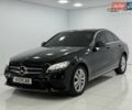 Зеленый Мерседес Ц-Класс, объемом двигателя 1.95 л и пробегом 101 тыс. км за 33000 $, фото 5 на Automoto.ua