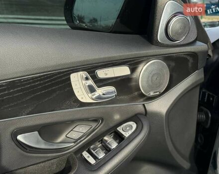 Зеленый Мерседес Ц-Класс, объемом двигателя 2 л и пробегом 109 тыс. км за 29999 $, фото 11 на Automoto.ua