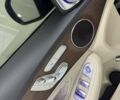 Зеленый Мерседес Ц-Класс, объемом двигателя 1.95 л и пробегом 101 тыс. км за 33000 $, фото 32 на Automoto.ua