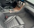 Зеленый Мерседес Ц-Класс, объемом двигателя 1.95 л и пробегом 55 тыс. км за 33500 $, фото 44 на Automoto.ua