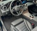 Зеленый Мерседес Ц-Класс, объемом двигателя 1.95 л и пробегом 55 тыс. км за 33500 $, фото 43 на Automoto.ua