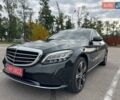 Зеленый Мерседес Ц-Класс, объемом двигателя 1.95 л и пробегом 55 тыс. км за 33500 $, фото 1 на Automoto.ua