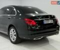 Зеленый Мерседес Ц-Класс, объемом двигателя 1.95 л и пробегом 101 тыс. км за 33000 $, фото 15 на Automoto.ua