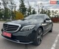 Зеленый Мерседес Ц-Класс, объемом двигателя 1.95 л и пробегом 55 тыс. км за 31000 $, фото 1 на Automoto.ua