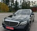 Зеленый Мерседес Ц-Класс, объемом двигателя 1.95 л и пробегом 55 тыс. км за 33500 $, фото 14 на Automoto.ua