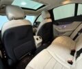 Зеленый Мерседес Ц-Класс, объемом двигателя 1.95 л и пробегом 101 тыс. км за 33000 $, фото 34 на Automoto.ua