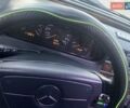 Мерседес Ц-Класс 1997 в Баштанке на Automoto.ua Зеленый Мерседес Ц-Класс, объемом двигателя 2.5 л и пробегом 436 тыс. км за 4200 $, фото 11 на Automoto.ua