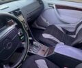 Мерседес Ц-Класс 1997 в Баштанке на Automoto.ua Зеленый Мерседес Ц-Класс, объемом двигателя 2.5 л и пробегом 436 тыс. км за 4200 $, фото 9 на Automoto.ua