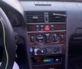 Мерседес Ц-Класс 1997 в Баштанке на Automoto.ua Зеленый Мерседес Ц-Класс, объемом двигателя 2.5 л и пробегом 436 тыс. км за 4200 $, фото 7 на Automoto.ua