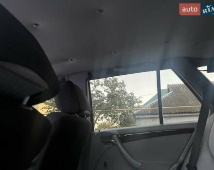 Мерседес Ц-Класс 1997 в Баштанке на Automoto.ua Зеленый Мерседес Ц-Класс, объемом двигателя 2.5 л и пробегом 436 тыс. км за 4200 $, фото 14 на Automoto.ua