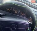 Зелений Мерседес Ц-Клас, об'ємом двигуна 2.5 л та пробігом 436 тис. км за 3800 $, фото 11 на Automoto.ua