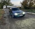 Мерседес Ц-Класс 1997 в Баштанке на Automoto.ua Зеленый Мерседес Ц-Класс, объемом двигателя 2.5 л и пробегом 436 тыс. км за 4200 $, фото 8 на Automoto.ua