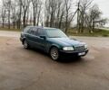 Зеленый Мерседес Ц-Класс, объемом двигателя 1.8 л и пробегом 350 тыс. км за 2100 $, фото 5 на Automoto.ua