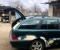 Зеленый Мерседес Ц-Класс, объемом двигателя 2 л и пробегом 280 тыс. км за 2400 $, фото 8 на Automoto.ua