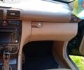Зелений Мерседес Ц-Клас, об'ємом двигуна 2.69 л та пробігом 400 тис. км за 4200 $, фото 1 на Automoto.ua