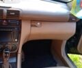 Зеленый Мерседес Ц-Класс, объемом двигателя 2.69 л и пробегом 400 тыс. км за 4200 $, фото 1 на Automoto.ua