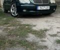 Зелений Мерседес Ц-Клас, об'ємом двигуна 2.2 л та пробігом 370 тис. км за 1999 $, фото 1 на Automoto.ua