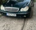 Зелений Мерседес Ц-Клас, об'ємом двигуна 2.2 л та пробігом 370 тис. км за 1999 $, фото 3 на Automoto.ua