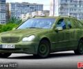 Зеленый Мерседес Ц-Класс, объемом двигателя 2.2 л и пробегом 0 тыс. км за 2500 $, фото 1 на Automoto.ua