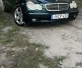 Зелений Мерседес Ц-Клас, об'ємом двигуна 2.2 л та пробігом 370 тис. км за 1999 $, фото 2 на Automoto.ua
