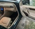 Зелений Мерседес Ц-Клас, об'ємом двигуна 2.2 л та пробігом 370 тис. км за 1999 $, фото 10 на Automoto.ua