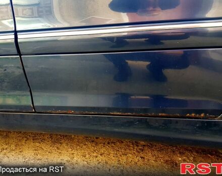 Зелений Мерседес Ц-Клас, об'ємом двигуна 2.1 л та пробігом 334 тис. км за 5500 $, фото 10 на Automoto.ua